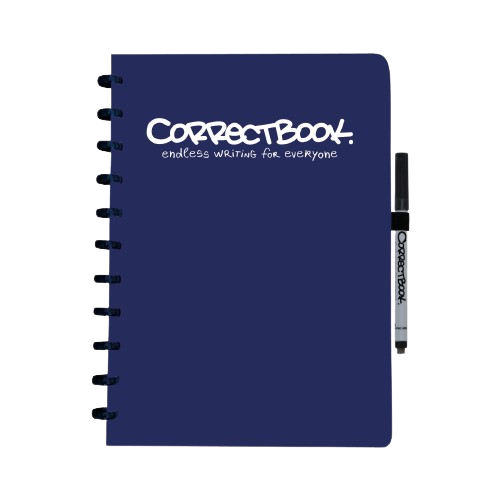 Correctbook A4 Original – Image 5