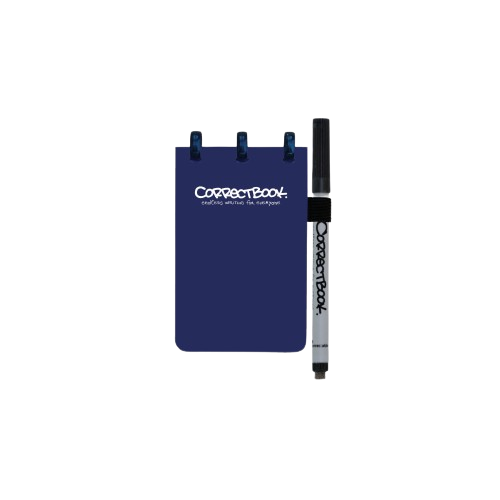 Correctbook A7 Poche – Image 7