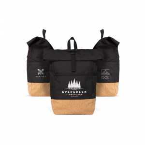 Sac à dos avec liège