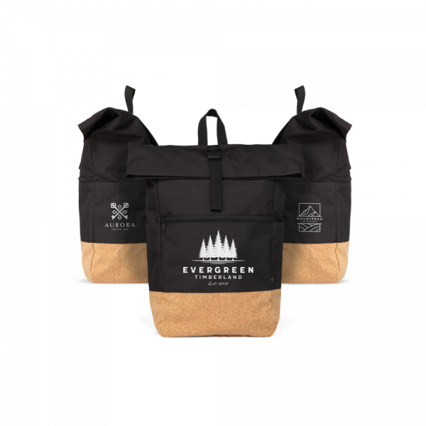 Sac à dos avec liège
