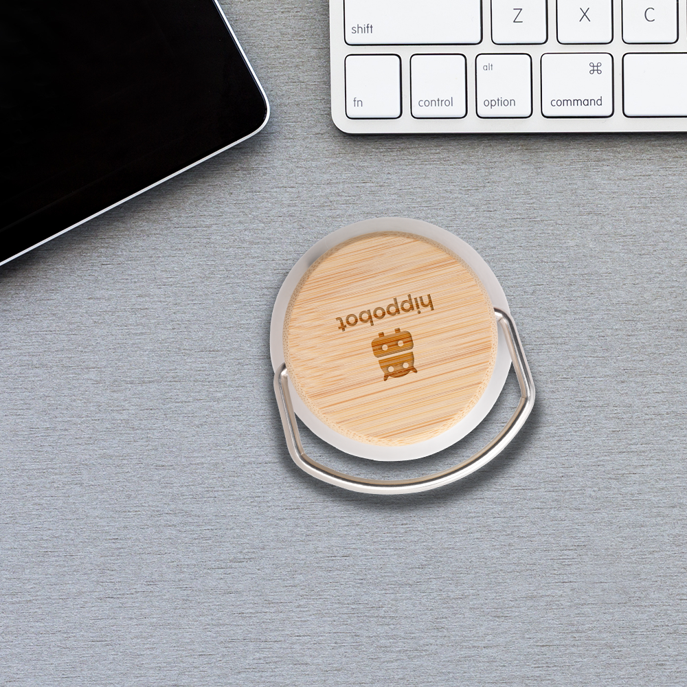 Gourde isotherme RCS vintage – Image 4