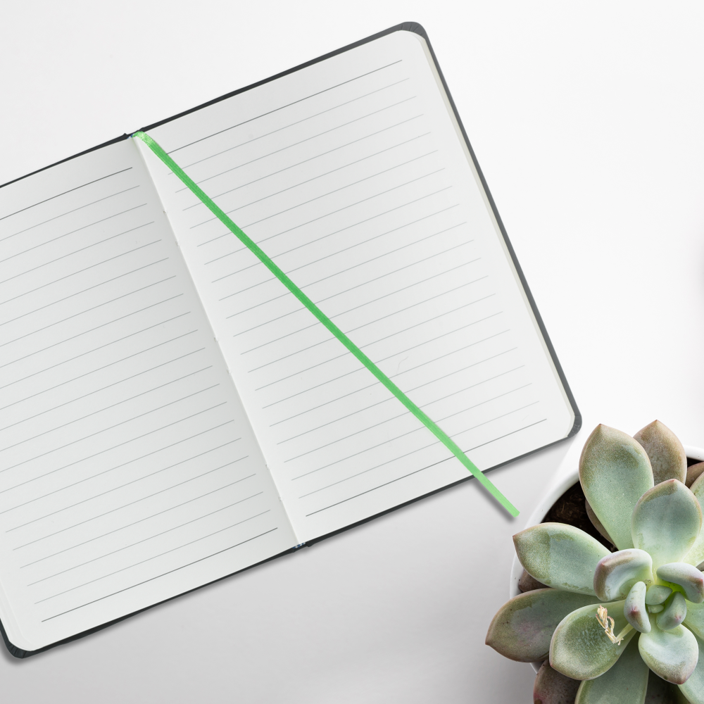 Carnet A5 noir budget – Image 5