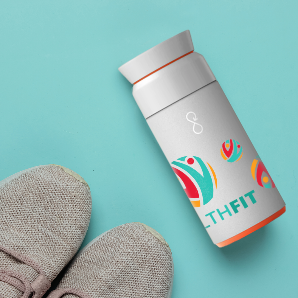 Gourde Ocean Bottle | 350 ml – Image 5