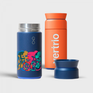 Gourde Ocean Bottle | 350 ml