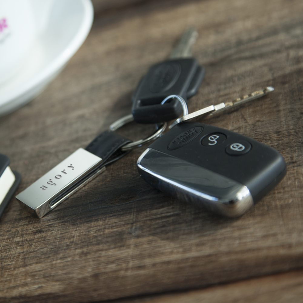 Porte-clés Palmer – Image 4