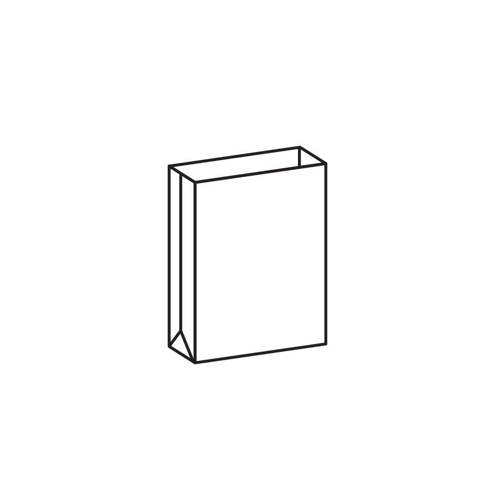 Budget Sacs en papier – Image 2