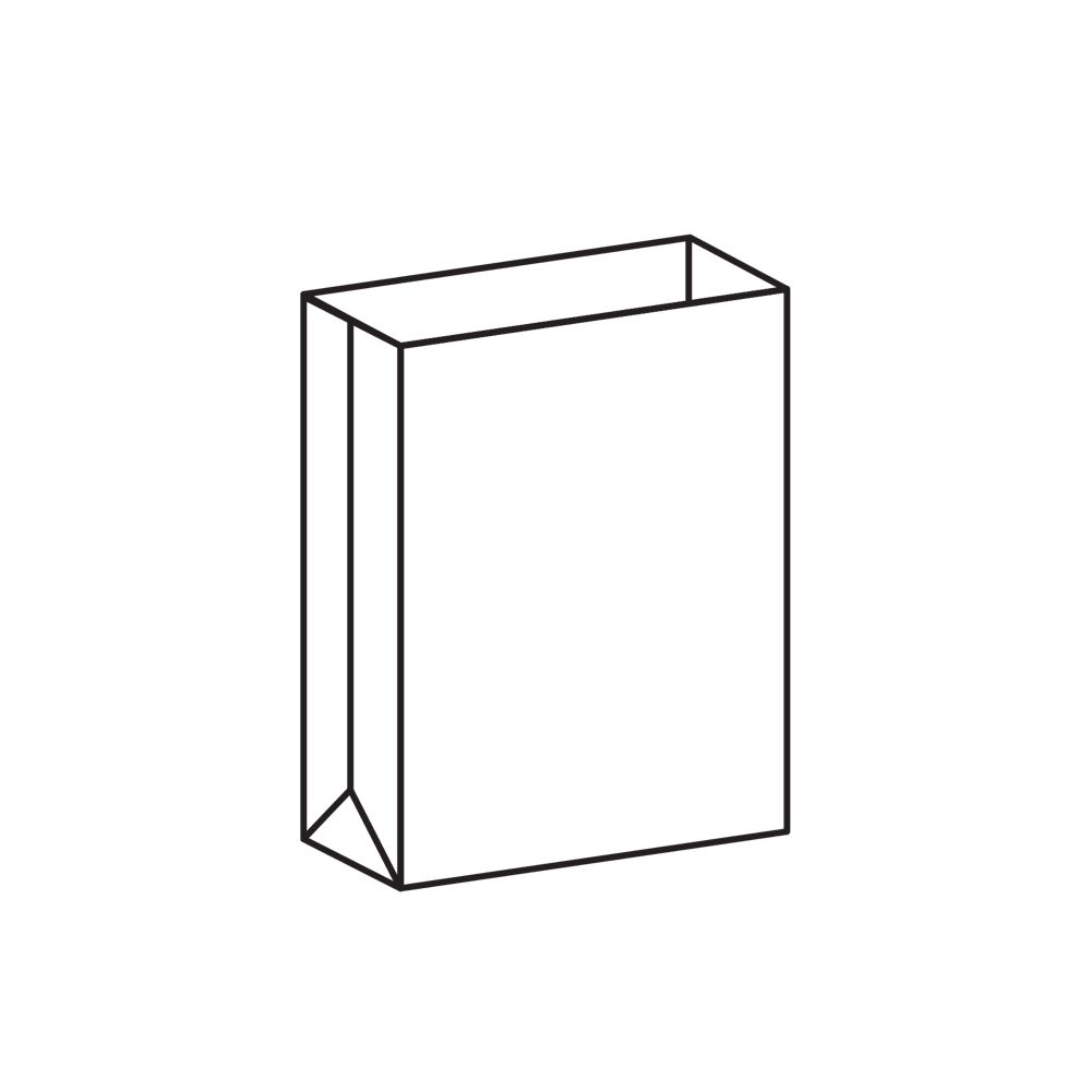 Budget Sacs en papier – Image 14