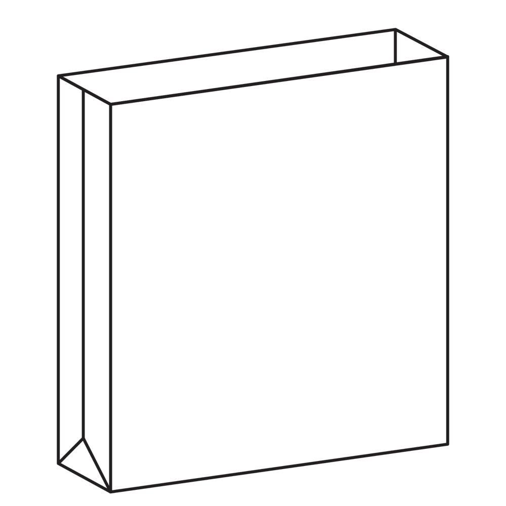 Budget Sacs en papier – Image 18