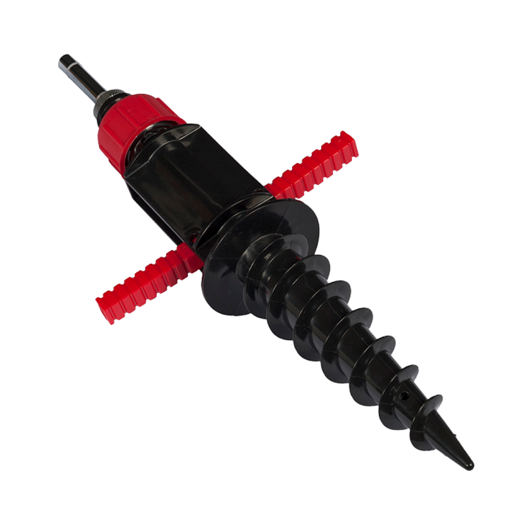 Base à visser – Image 2