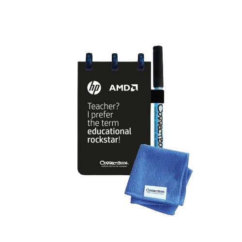 Correctbook A7 Poche – Image 3