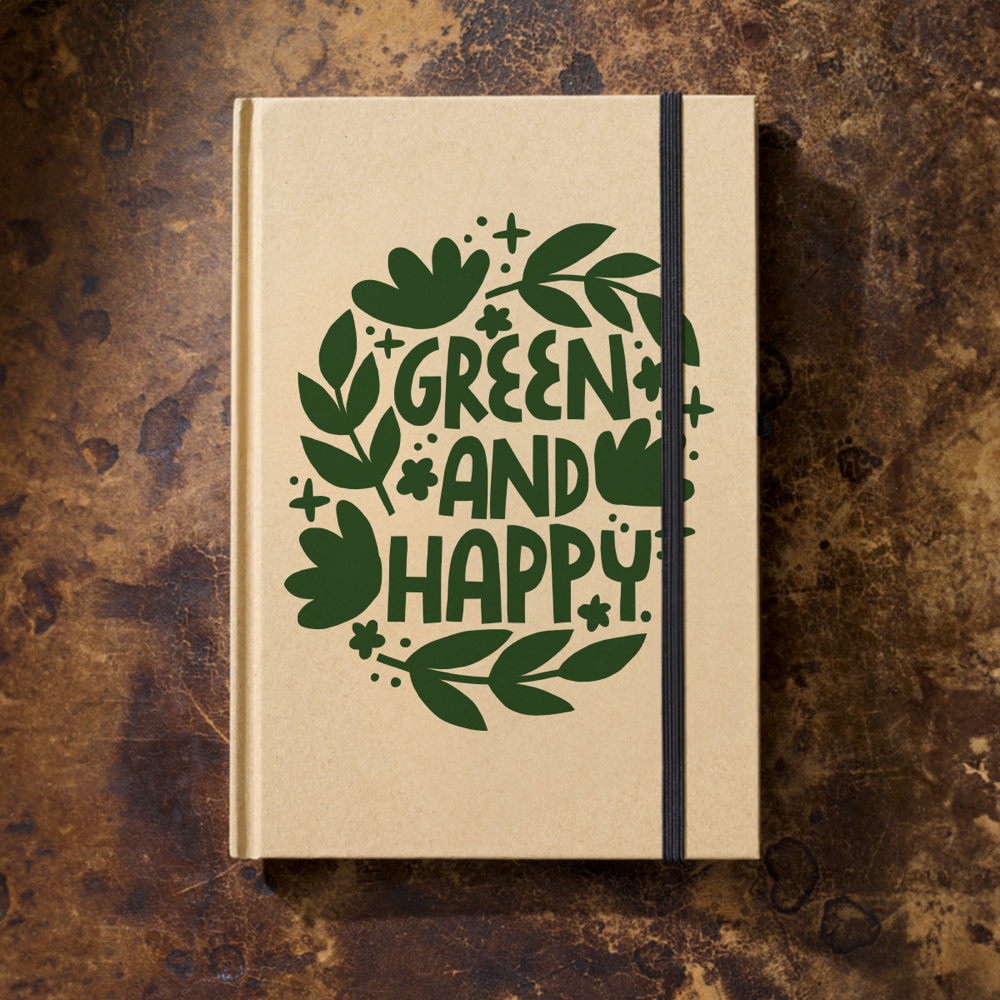 Carnet de Poche A5 Eco – Image 6