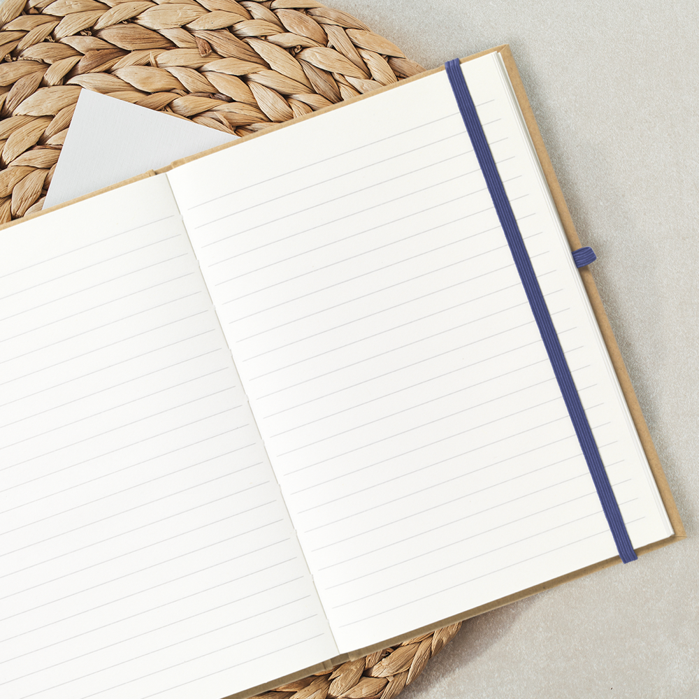 Carnet de Poche A5 Eco – Image 4