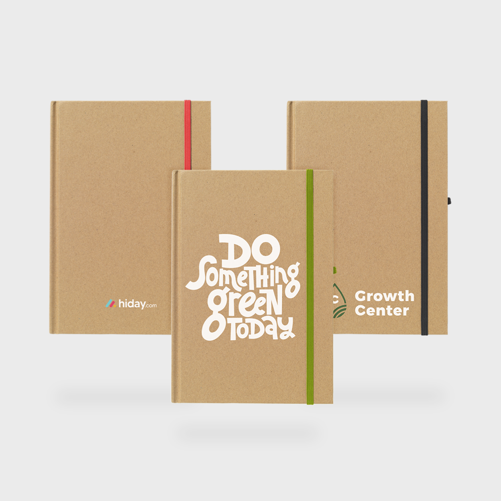 Carnet de Poche A5 Eco – Image 3