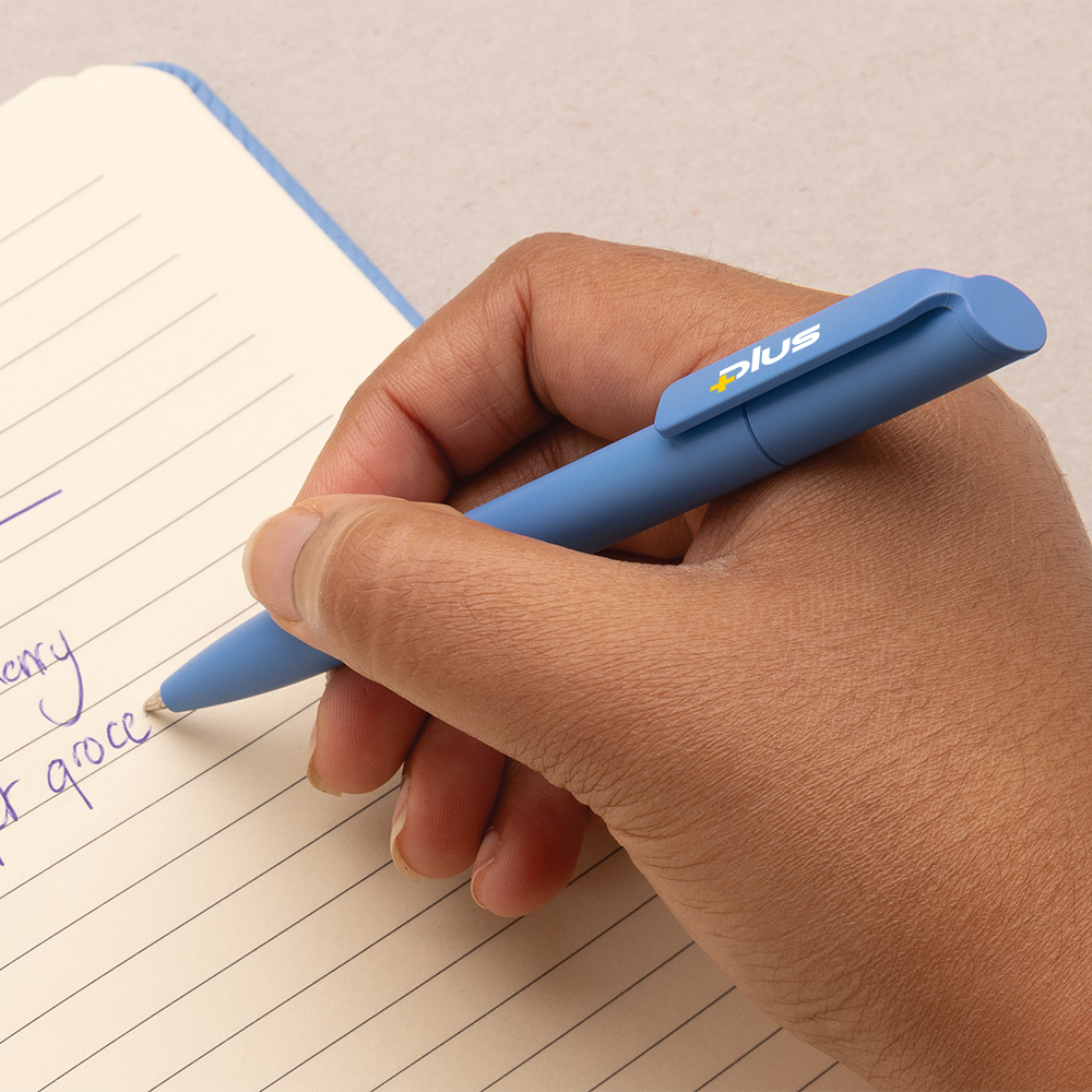 Pocketpal stylo mini en ABS recyclé certifié GRS – Image 4