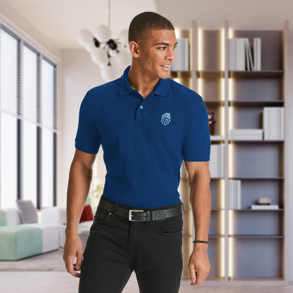 Polo premium Russell – Image 3