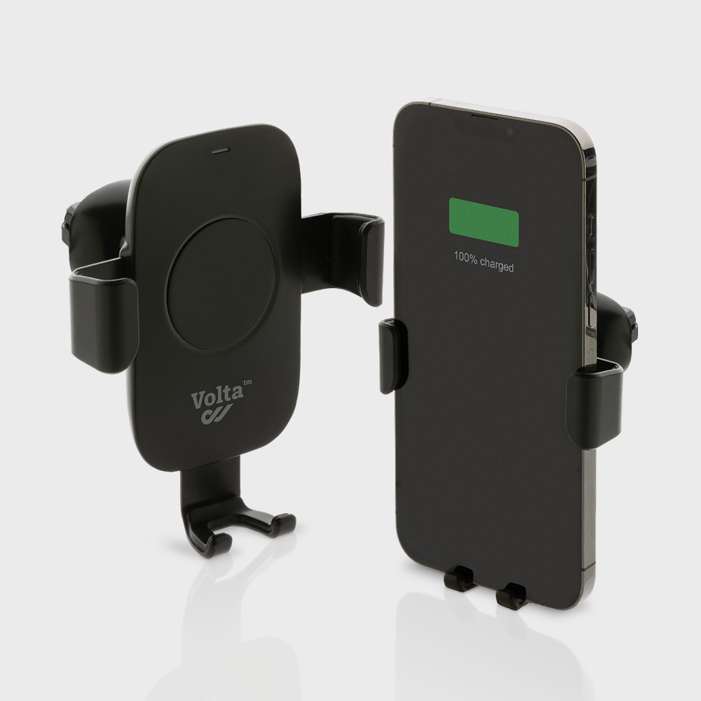Support de voiture pour recharge sans fil RCS 10W – Image 2