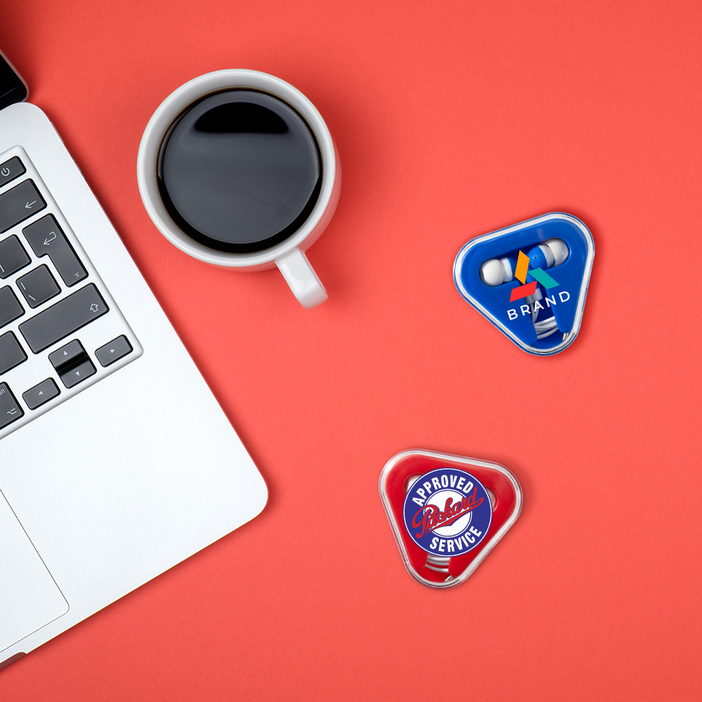 Ecouteurs Rebel – Image 2