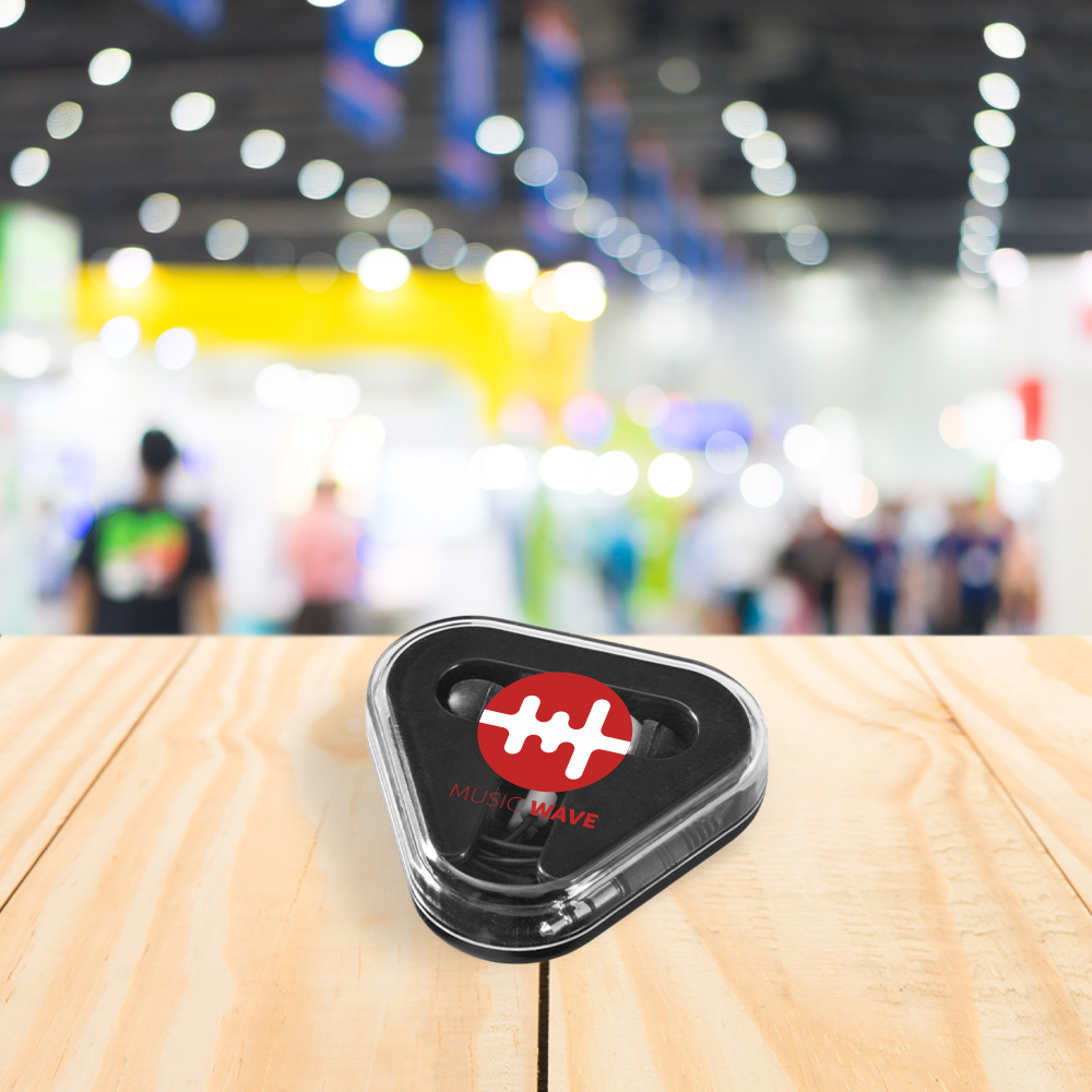 Ecouteurs Rebel – Image 3