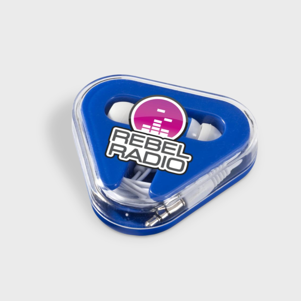 Ecouteurs Rebel – Image 4