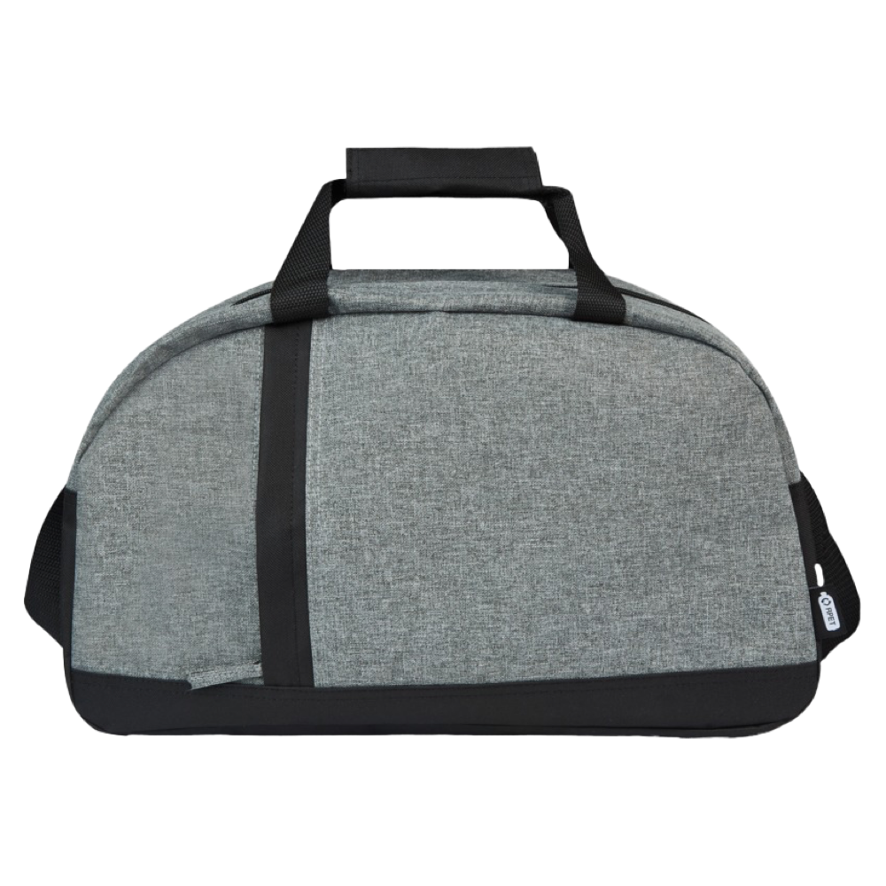 Sac de sport Reclaim GRS recyclé bicolore – Image 6