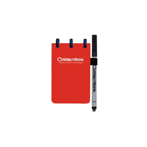 Correctbook A7 Poche – Image 2