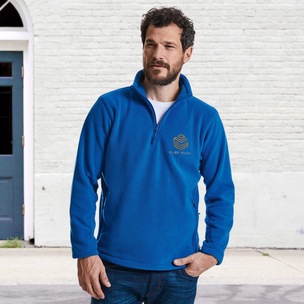 Pull polaire premium Russell – Image 6