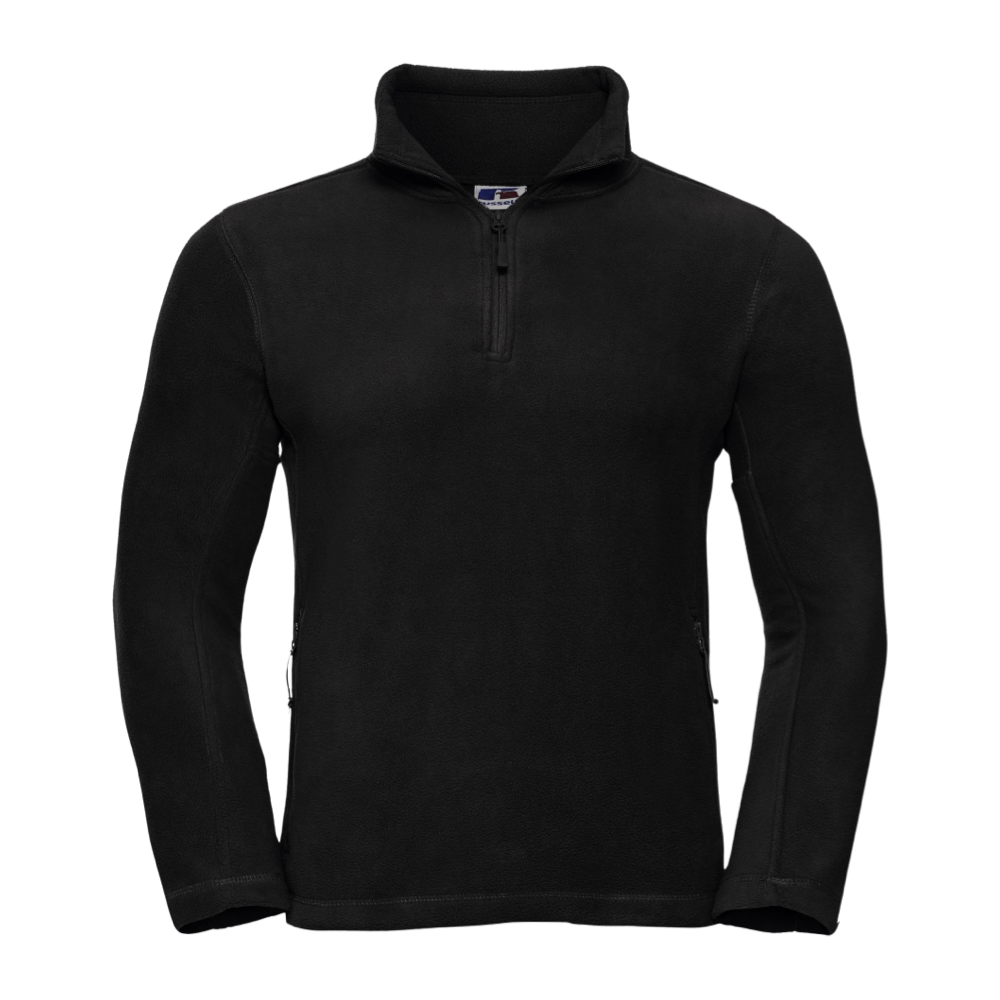 Pull polaire premium Russell – Image 4