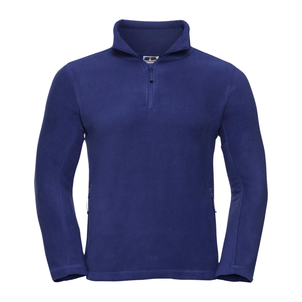 Pull polaire premium Russell – Image 12