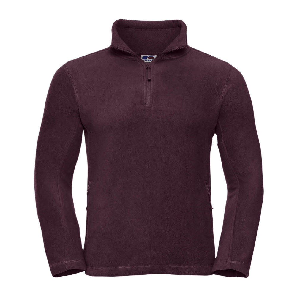 Pull polaire premium Russell – Image 7