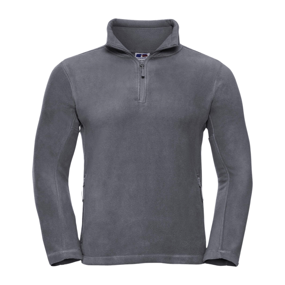 Pull polaire premium Russell – Image 13