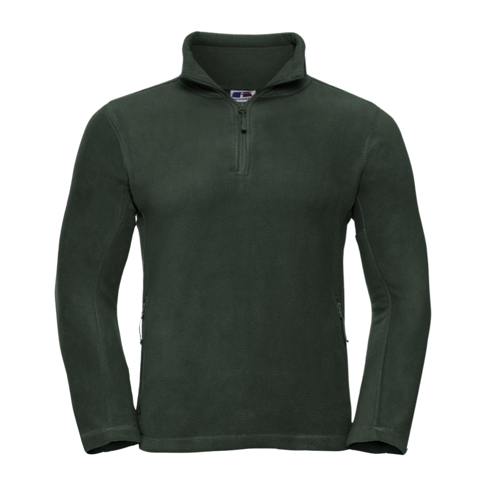 Pull polaire premium Russell – Image 11