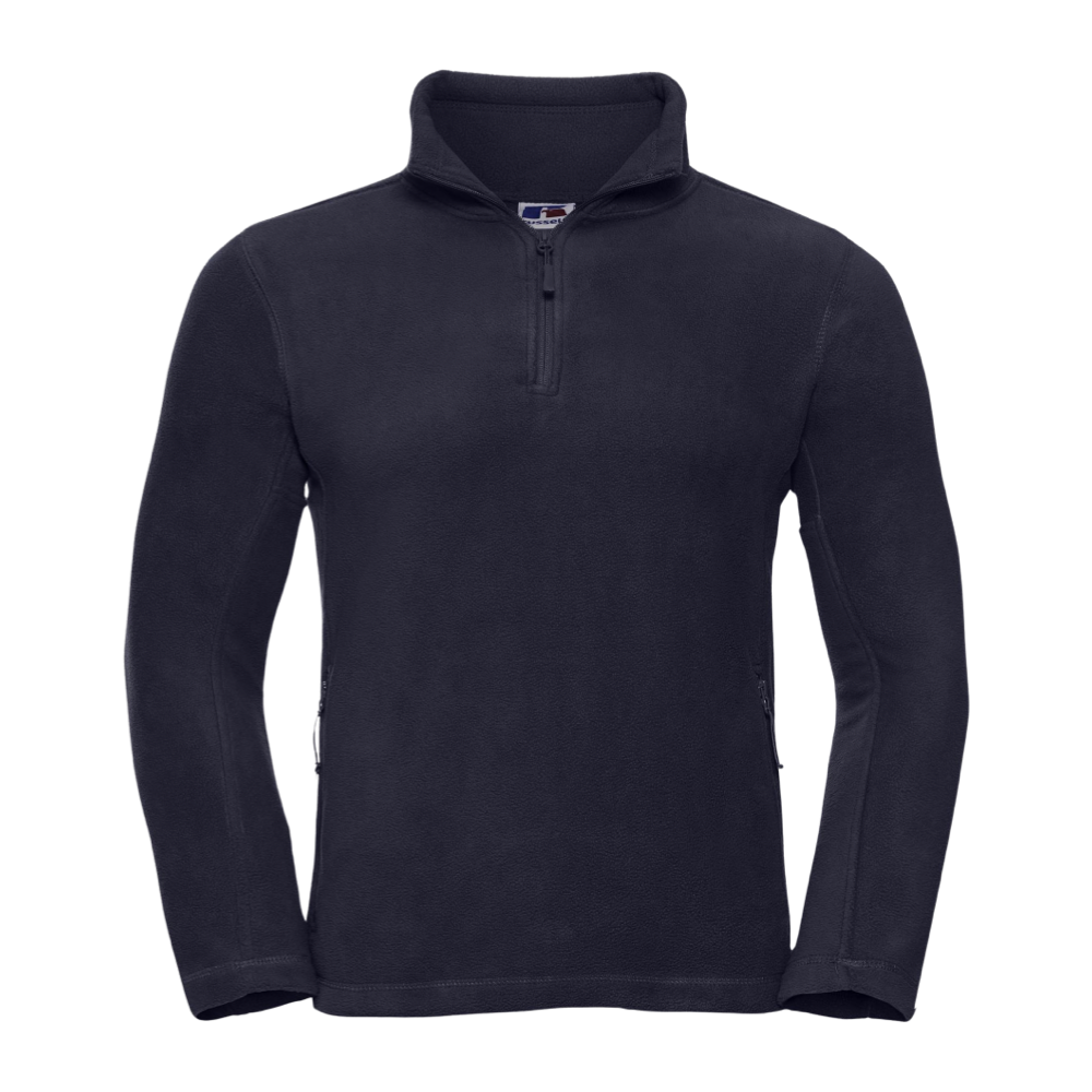 Pull polaire premium Russell – Image 9