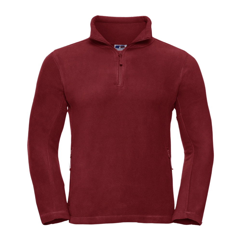 Pull polaire premium Russell – Image 10