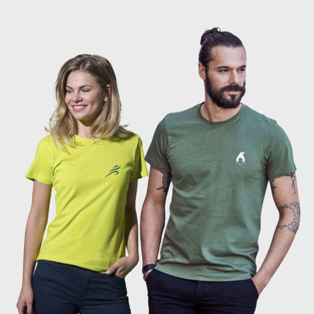 T-shirt de sport manches courtes Sol's – Image 3