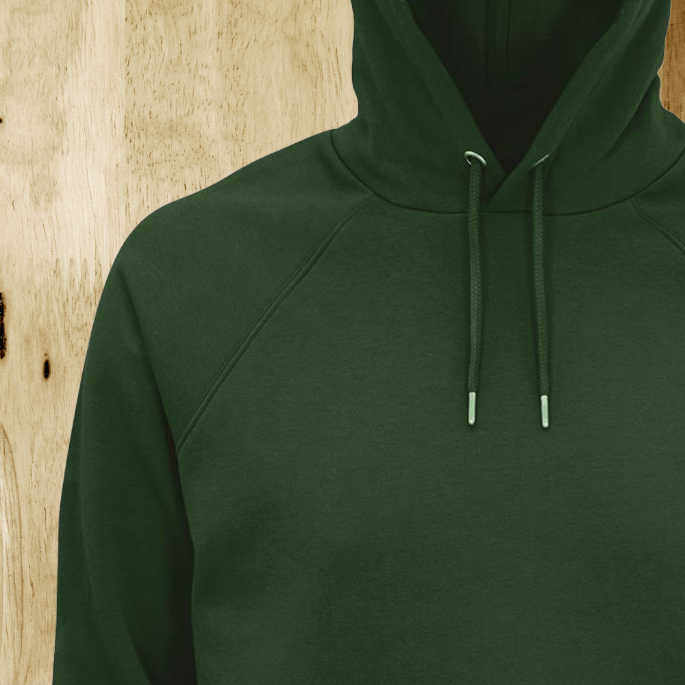 Sweat à capuche durable Sol's – Image 7