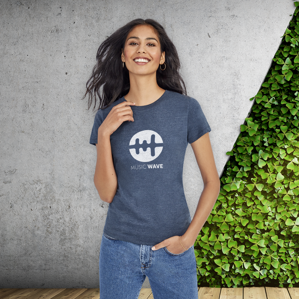 T-shirt en coton doux Sol's – Image 6