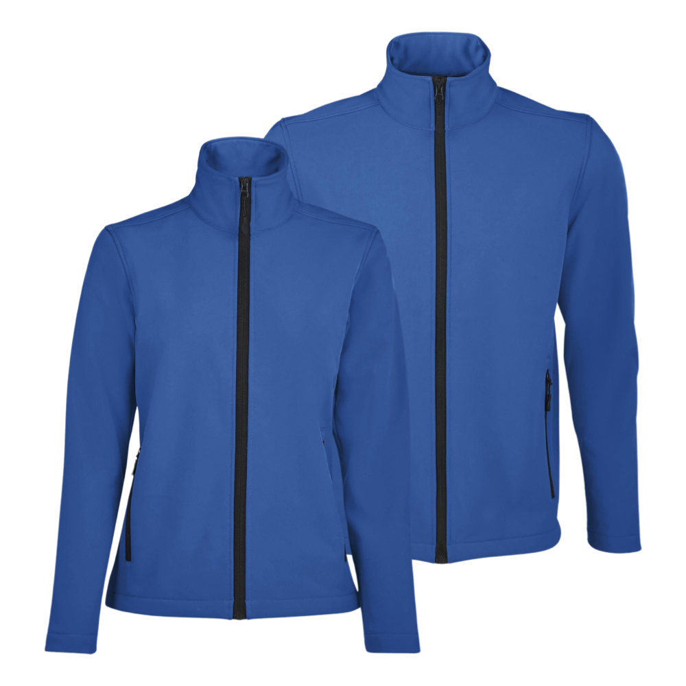 Veste Softshell budget Sol's Race – Image 10