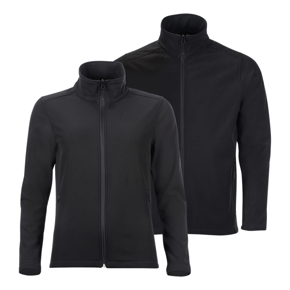 Veste Softshell budget Sol's Race – Image 5