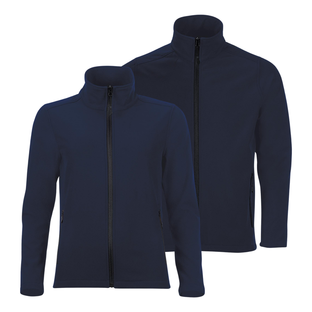 Veste Softshell budget Sol's Race – Image 7