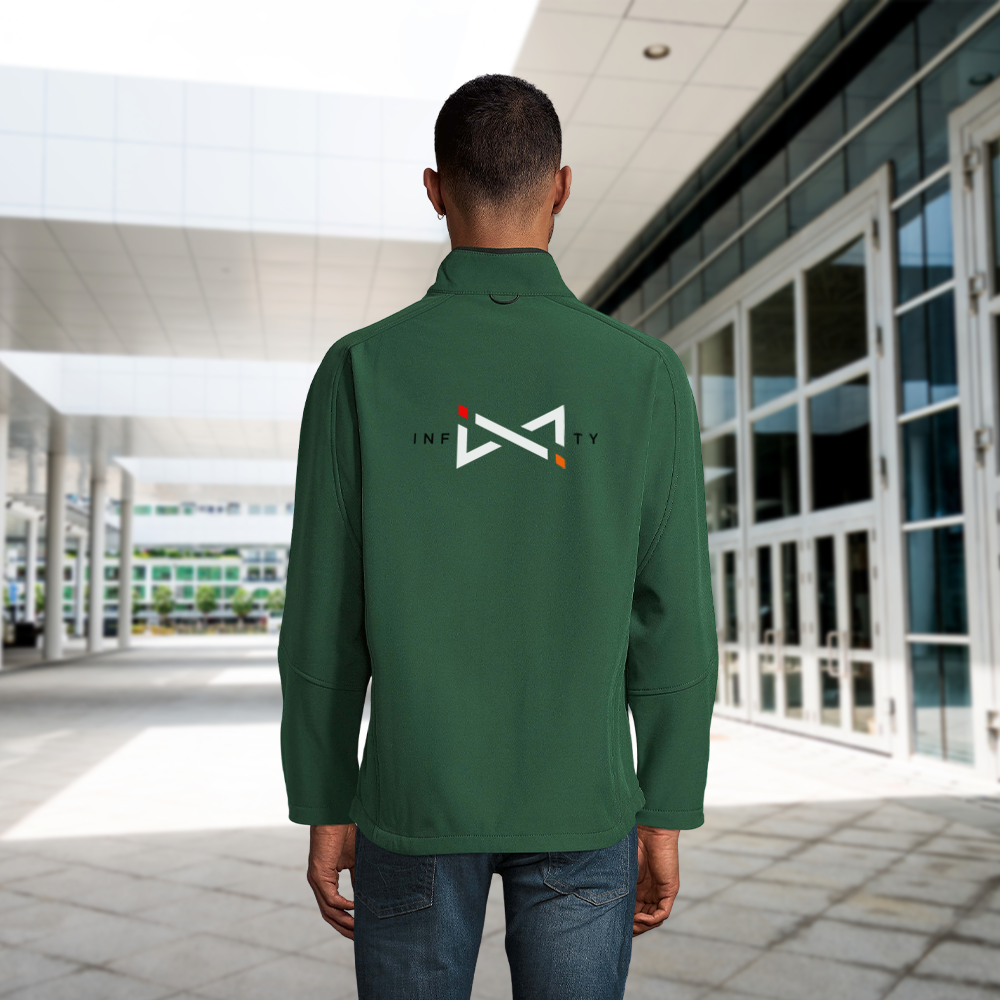 Veste à 3 couches Sol's Relax – Image 6