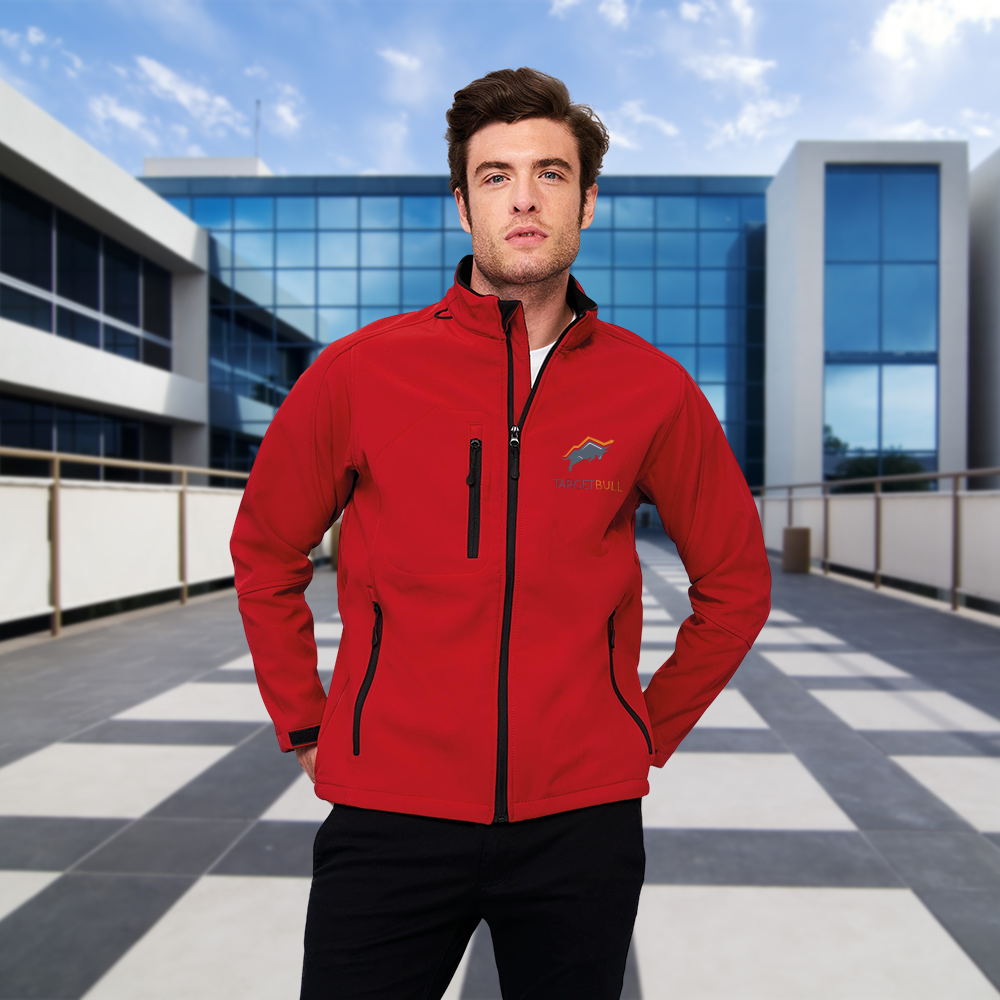 Veste à 3 couches Sol's Relax – Image 5