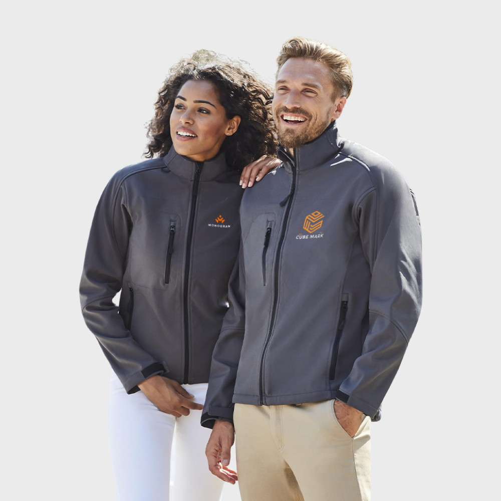 Veste à 3 couches Sol's Relax – Image 3