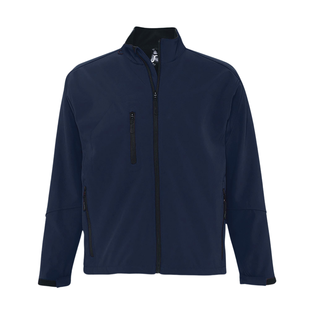 Veste à 3 couches Sol's Relax – Image 4