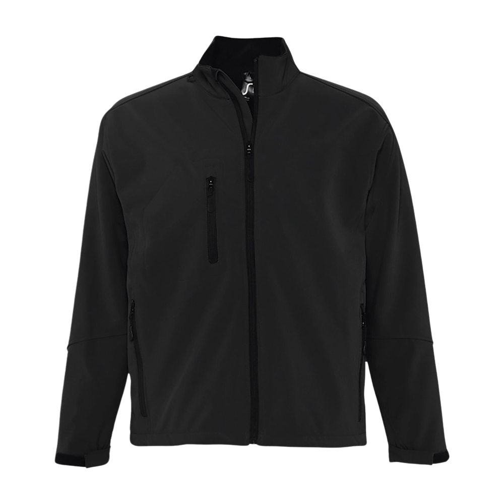 Veste à 3 couches Sol's Relax – Image 9