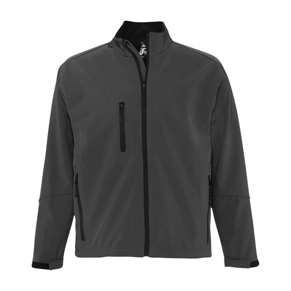 Veste à 3 couches Sol's Relax – Image 11