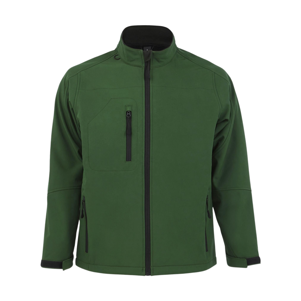 Veste à 3 couches Sol's Relax – Image 10