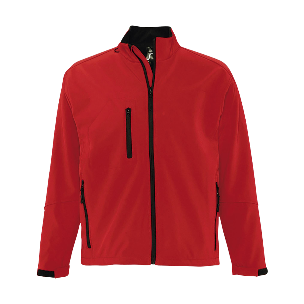 Veste à 3 couches Sol's Relax – Image 12