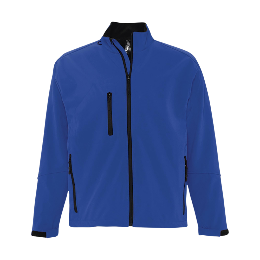 Veste à 3 couches Sol's Relax – Image 13