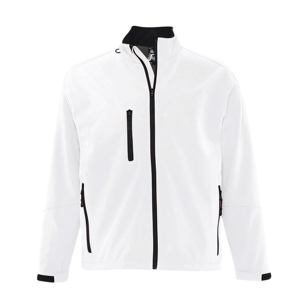 Veste à 3 couches Sol's Relax – Image 7