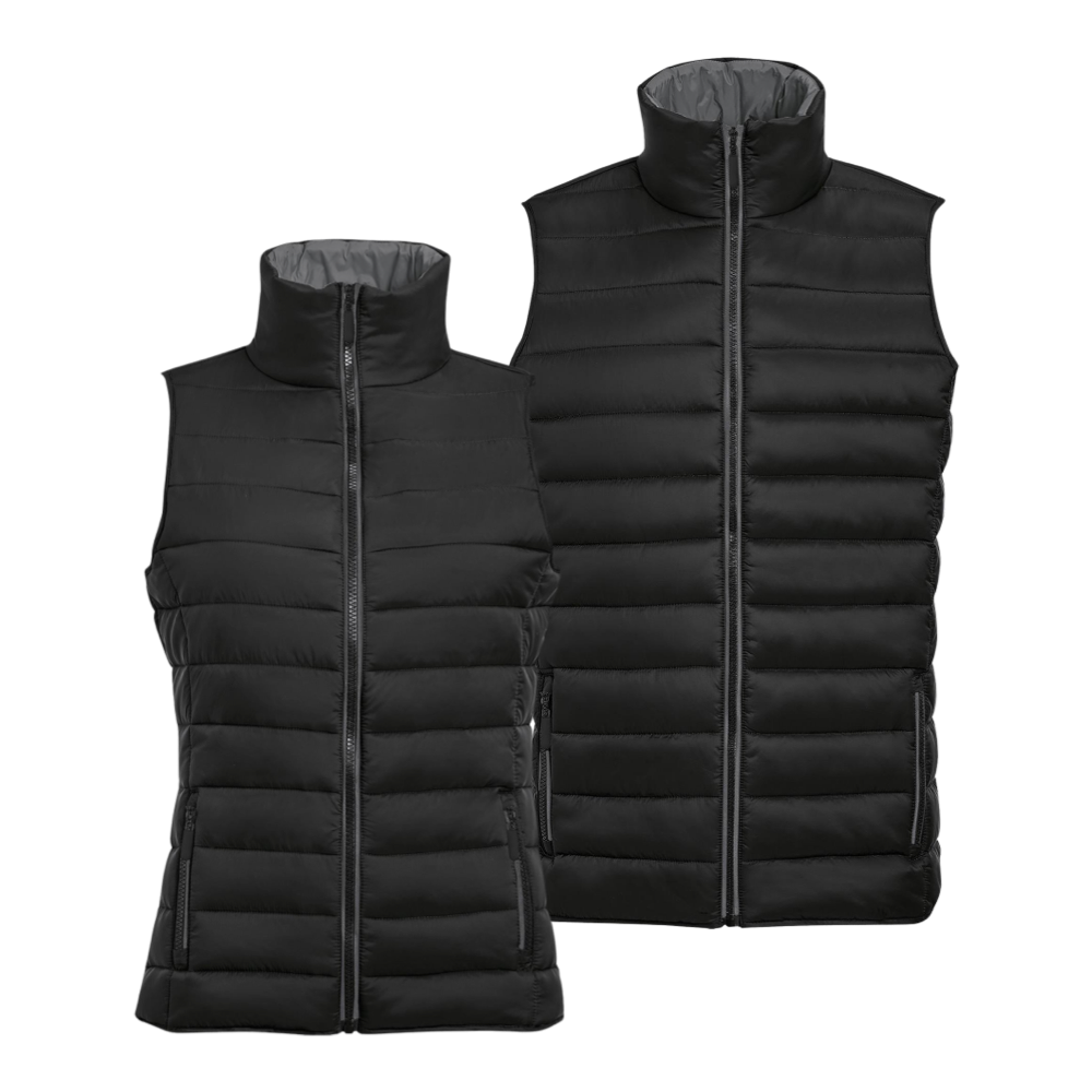 Gilet Premium Sol's Wave – Image 5